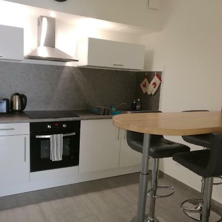Centre Ville Saint-Martin Perpignan Ngoại thất bức ảnh
