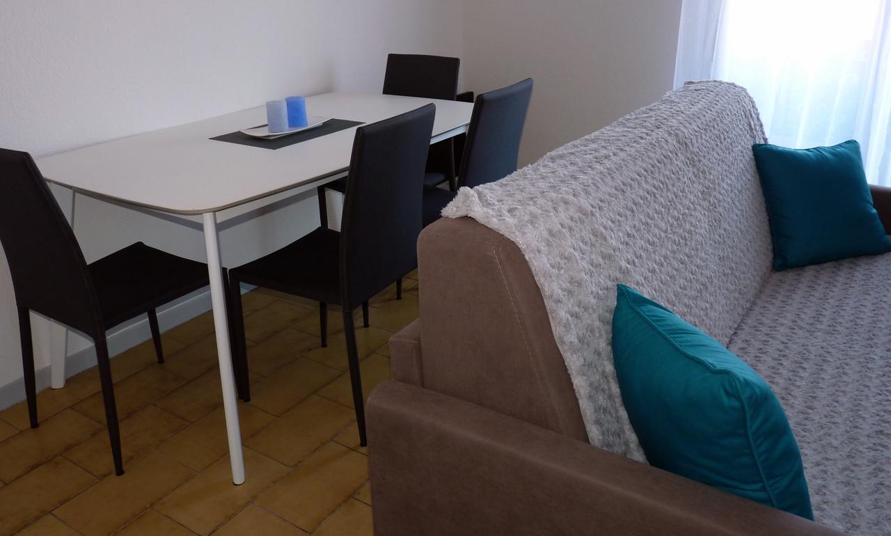 Centre Ville Saint-Martin Perpignan Ngoại thất bức ảnh