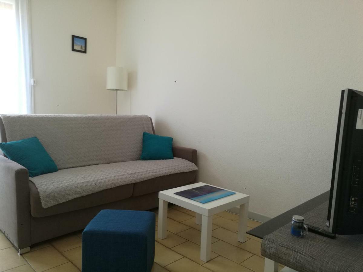 Centre Ville Saint-Martin Perpignan Ngoại thất bức ảnh