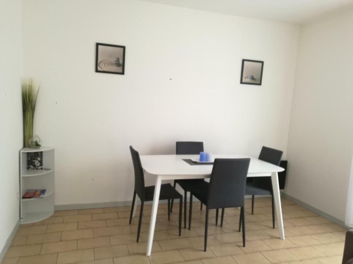Centre Ville Saint-Martin Perpignan Ngoại thất bức ảnh