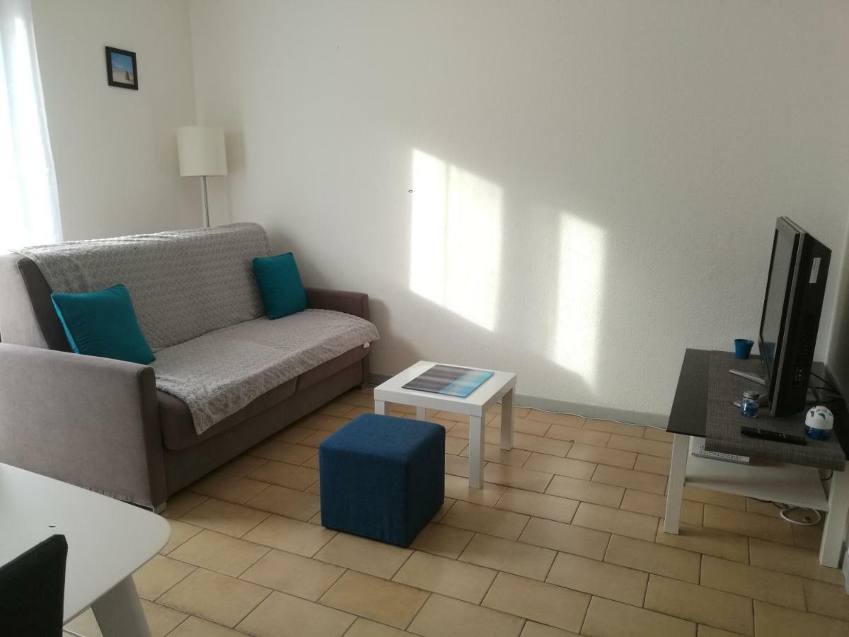 Centre Ville Saint-Martin Perpignan Ngoại thất bức ảnh